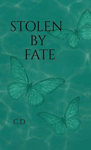 Cover image for Stolen by fate