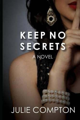 Cover image for Keep No Secrets