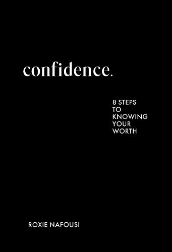 Cover image for Confidence
