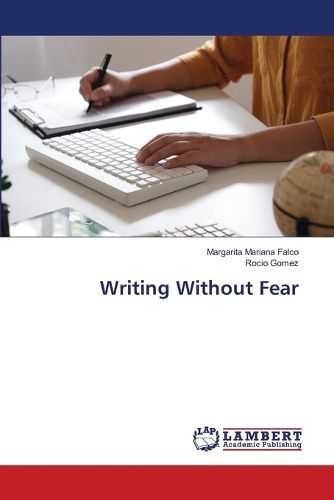 Cover image for Writing Without Fear