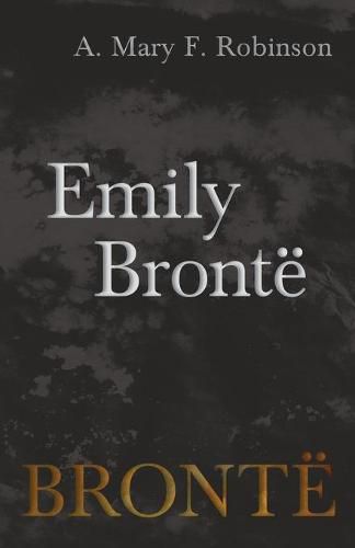 Emily Bront