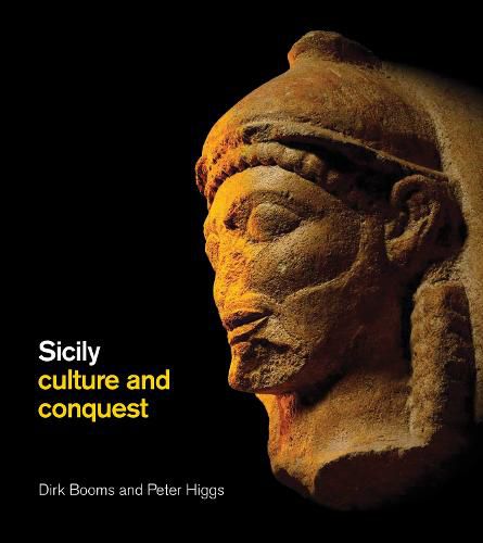 Cover image for Sicily: Culture and Conquest