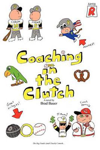 Cover image for Coaching in the Clutch