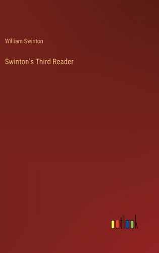 Swinton's Third Reader