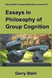 Cover image for Essays in Philosophy of Group Cognition