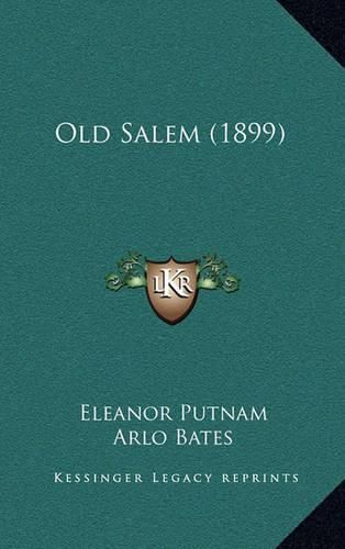 Old Salem (1899)