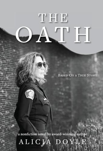 Cover image for The Oath