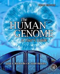 Cover image for The Human Genome