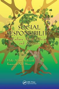 Cover image for Social Responsibility: Failure Mode Effects and Analysis
