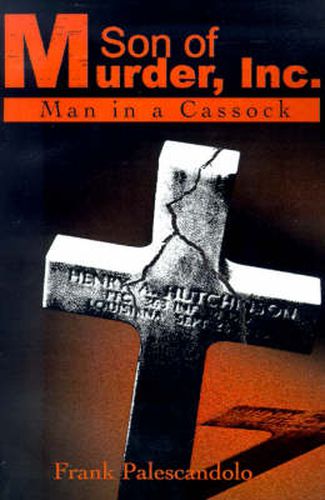 Cover image for Son of Murder, Inc.: Man in a Cassock