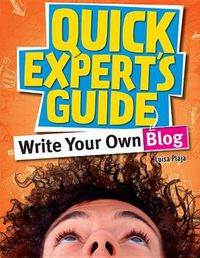 Cover image for Write Your Own Blog