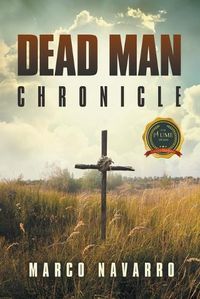 Cover image for Dead Man Chronicle