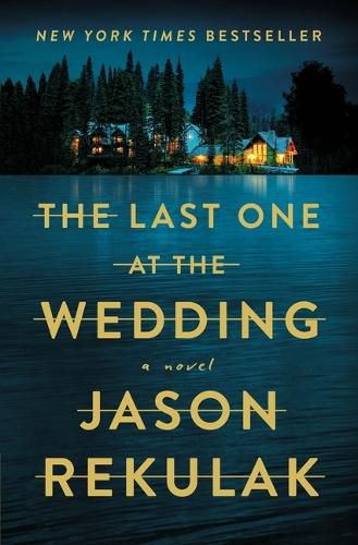 Cover image for The Last One at the Wedding