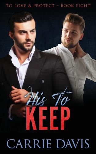 Cover image for His To Keep