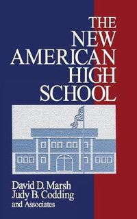 Cover image for The New American High School