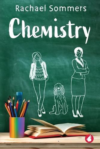 Cover image for Chemistry