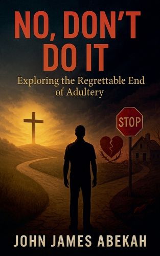 Cover image for No, Don't Do It