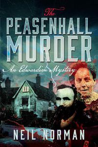 Cover image for The Peasenhall Murder