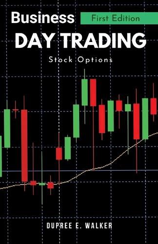 Cover image for Business-Day Trading, Stock Options