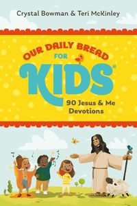 Cover image for Our Daily Bread for Kids