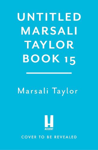 Cover image for Untitled Marsali Taylor Book 15