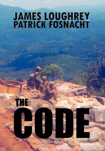 Cover image for The Code