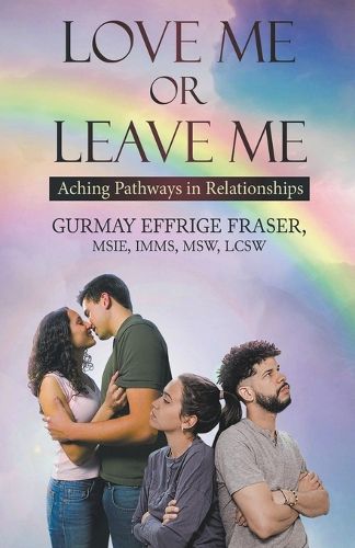 Cover image for Love Me or Leave Me