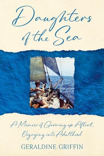 Cover image for Daughters of the Sea