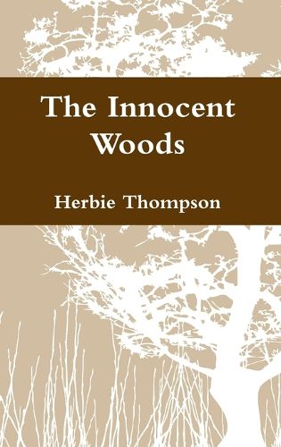 Cover image for The Innocent Woods