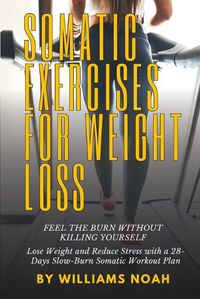 Cover image for Somatic Exercises for Weight Loss