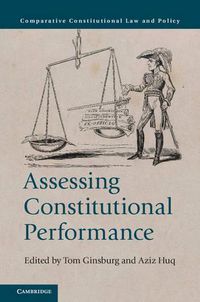 Cover image for Assessing Constitutional Performance