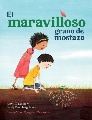 El Maravilloso Grano de Mostaza