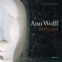 Cover image for Ann Wolff: Persona