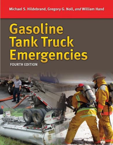 Cover image for Gasoline Tank Truck Emergencies