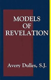 Cover image for Models of Revelation