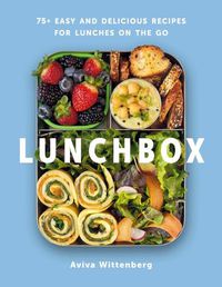 Cover image for Lunchbox