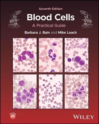 Cover image for Blood Cells