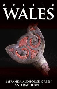 Cover image for Celtic Wales