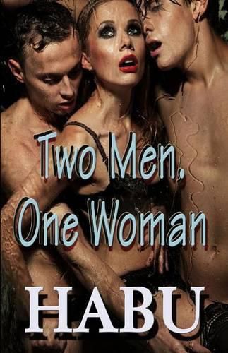 Cover image for Two Men, One Woman