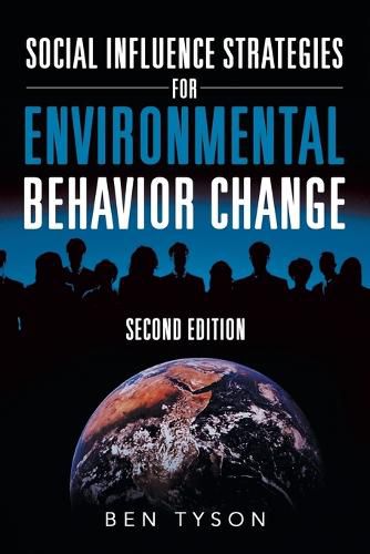 Cover image for Social Influence Strategies for Environmental Behavior Change