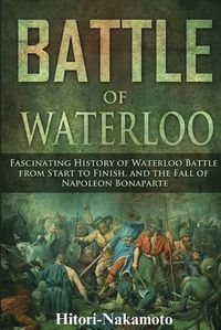 Cover image for Battle of Waterloo