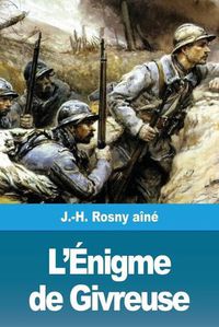 Cover image for L'Enigme de Givreuse