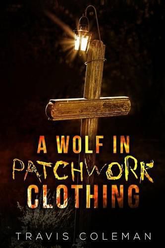 Cover image for A Wolf in Patchwork Clothing