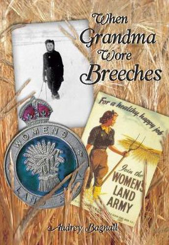 Cover image for When Grandma Wore Breeches