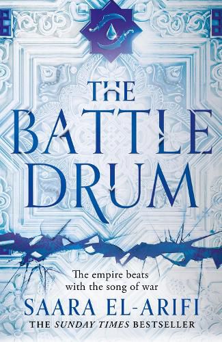 The Battle Drum (Ending Fire, Book 2)