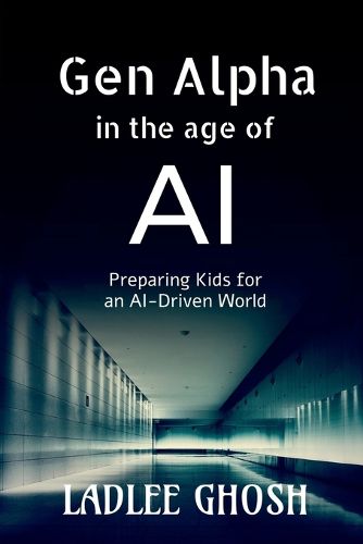 Cover image for Gen Alpha in the age of AI