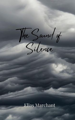 Cover image for The Sound of Silence