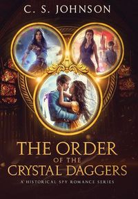 Cover image for The Order of the Crystal Daggers