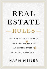 Cover image for Real Estate Rules