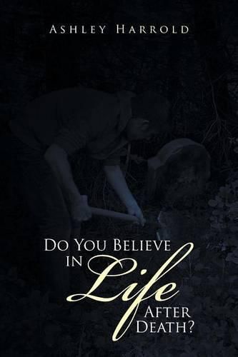 Cover image for Do You Believe in Life After Death?